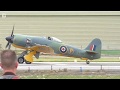 Biggin Hill Festival of Flight 2018