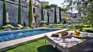 La Bastide de Gordes France