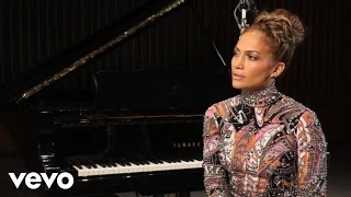 Jennifer Lopez - J Lo Speaks: Let It Be Me