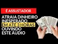 REPROGRAMAÇÃO MENTAL PARA DINHEIRO INESPERADO | FABRÍCIO VENÂNCIO