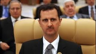 Khua (Syria Basharal Assad) mâo thâo ngă khua ôh knhal tuč luč măh jiăng luč čar.