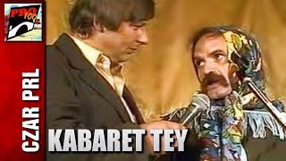 CZAR PRL - KABARET TEY