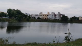 Lake Narayanapuram, Pallikaranai,Chennai