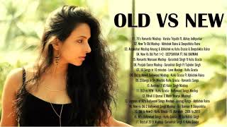Old Vs New Bollywood Mashup Songs 2020 - Romantic Mashup 2020 - 70's Bollywood Mashup Songs [ HD ]