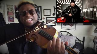 Big Pun - Still Not a Player (Dominique Hammons Violin Cover)