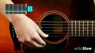 Gitaar Bajana Seekhain | Gitar Kaise bajaye| गिटार बजाना सीखें | Play Guitar
