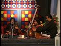 gaan saraswati smt. kishori amonkar part 2 2 mallhar festival indo occidental symbiosis