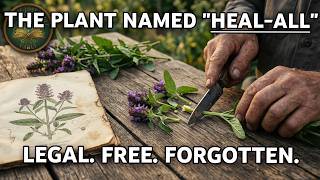 It Grows in Your Lawn. It Beats a Virus Drugs Can't. Why Were Doctors Taught to Ignore It?