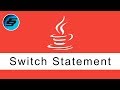 switch Statement (Conditional Statement) - Java Programming