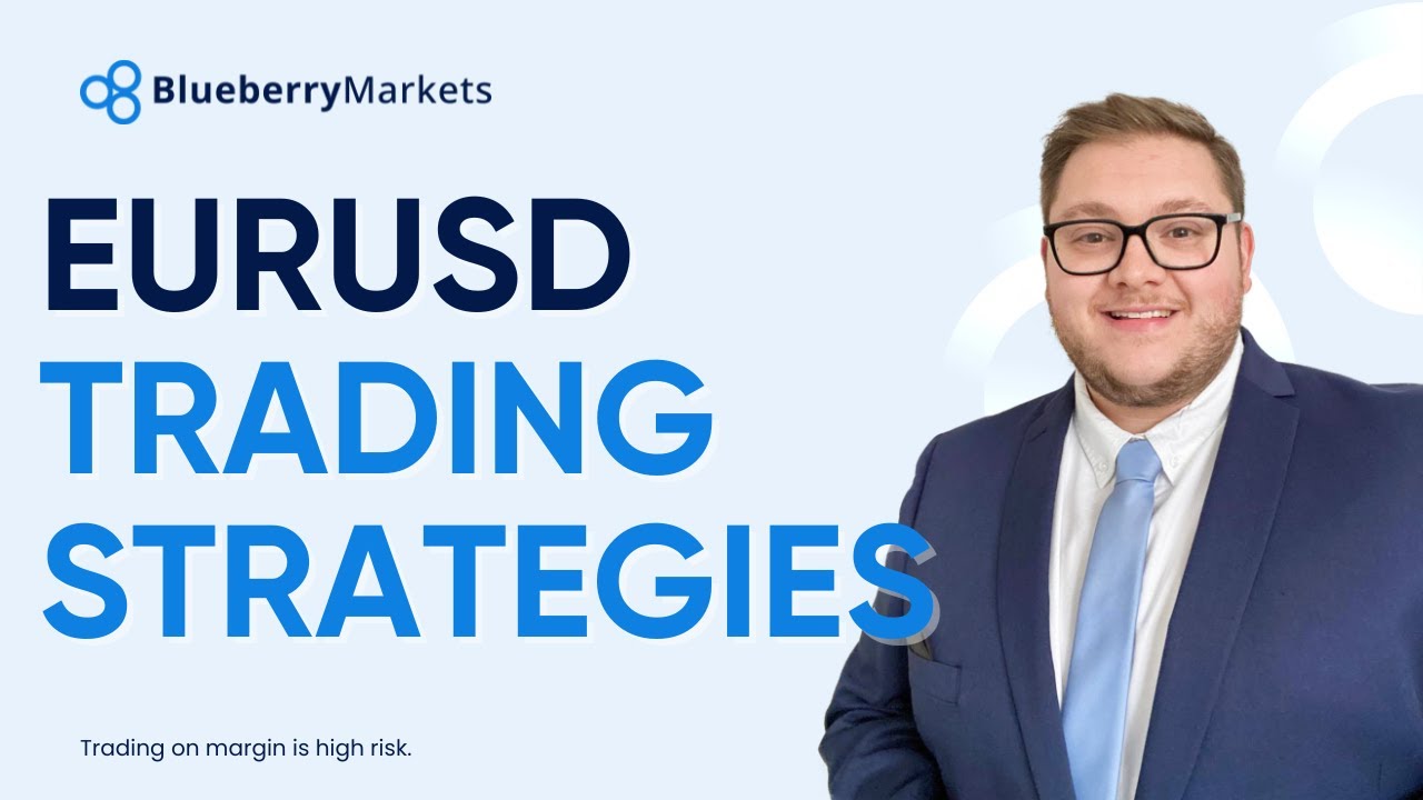 Eurusd Trading Strategies Youtube