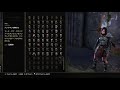 【 034】エボンハート・パクト編 ~the elder scrolls online~（日本語pc版）【ロリアセル】