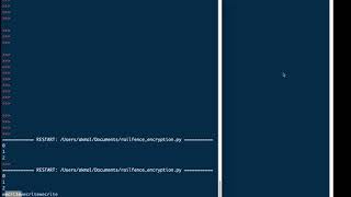 12 Rail Fence Cipher: Encryption Exercise in Python