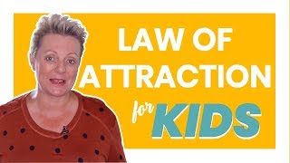 Law Of Attraction For Kids - Law Of Attraction - Mind Movies
