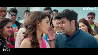 Official- Aahaa Kathal Vandhu Video Song - Valiyavan - Jai - Andrea Jeremiah - D.Imman.mp4