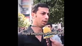 Sarı mikrofon-gençlik nereye gidiyor 🤣🤣