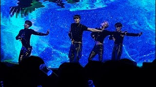 230527 - AB6IX “Crow” Fancam 직캠