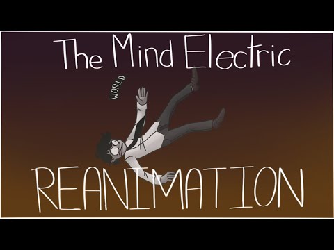 The Mind Electric Know Your Meme
