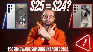 Czy Samsung Galaxy S25 Ultra to najlepszy smartfon 2025 roku? 💎