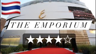 The Emporium (★★★★☆)