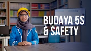 Budaya 5S & Safety