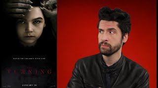 The Turning - Movie Review