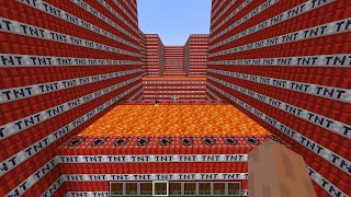 TNT + LAVA experiment v4