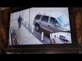 Caught on Camera: Man breaks SUV window just to be mean #shorts