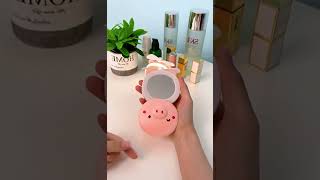 #Shorts Amazing Products TikTok Video | Illuminated Pocket Mirror