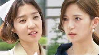 이엘리야, 신다은 핸드폰 훔치려다 발각 @돌아온 황금복 20150805