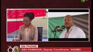 Midday Live 17/9/2017