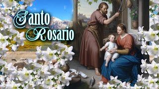 SANTO ROSARIO OFRECIMIENTO POR EL ALMA DE LAS MADRES FALLECIDAS Y NUESTRAS MADRES