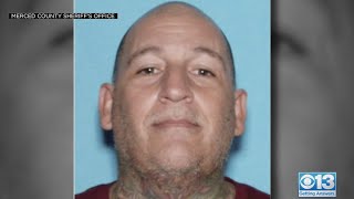 Person of interest in Merced County kidnapping of 4 arrested