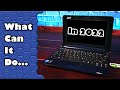 Revisiting the Original Acer Aspire One Netbook in 2022