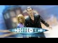 Doctor Who Figure Adventures: Risen from the Depths - Confidential