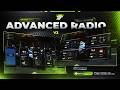 FiveM Radio System | Fast Scripts | [QB-ESX] | discord.gg/fastscripts