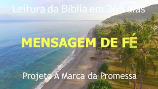 Leitura da Bíblia em 365 dias + Devocional 314º dia