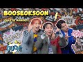 BooSeokSoon Chaotic Moments