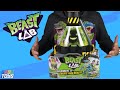 Beast Lab Shark Beast Creator Unboxing and Review