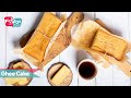 Ghee Cake Recipe | Easy Bakery Style Ghee Cake | Cochin Bakery Ghee Cake | Nei Cake