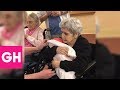 Pearl's Memory Babies Are Helping People With Alzheimer's | GH