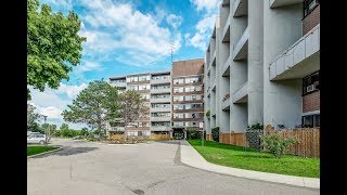 626-2121 Roche Ct, Mississauga, ON