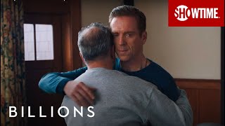 'I Didn't Keep My Daughter Off The Pole' Ep. 2 Official Clip | Billions | Season 5