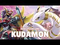 Kudamon Evolution Line