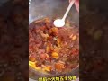 红烧肉拌饭日常美食持续走红计划