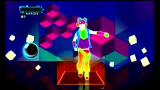 LMFAO-Party Rock Anthem (Just Dance 3)