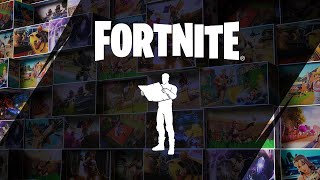 Tráiler de misiones de Encuéntralo en Fortnite