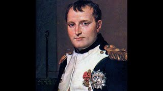 003: Napoleon Bonaparte - Peak To Demise