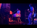 Toro Y Moi- Low Shoulder Live