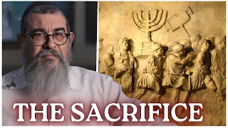 The REAL Chanukah Story and Incredible Sacrifices Made