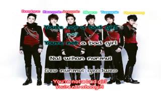 скачать boyfriend janus